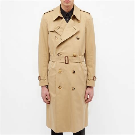 burberry kensington sizing|burberry kensington men.